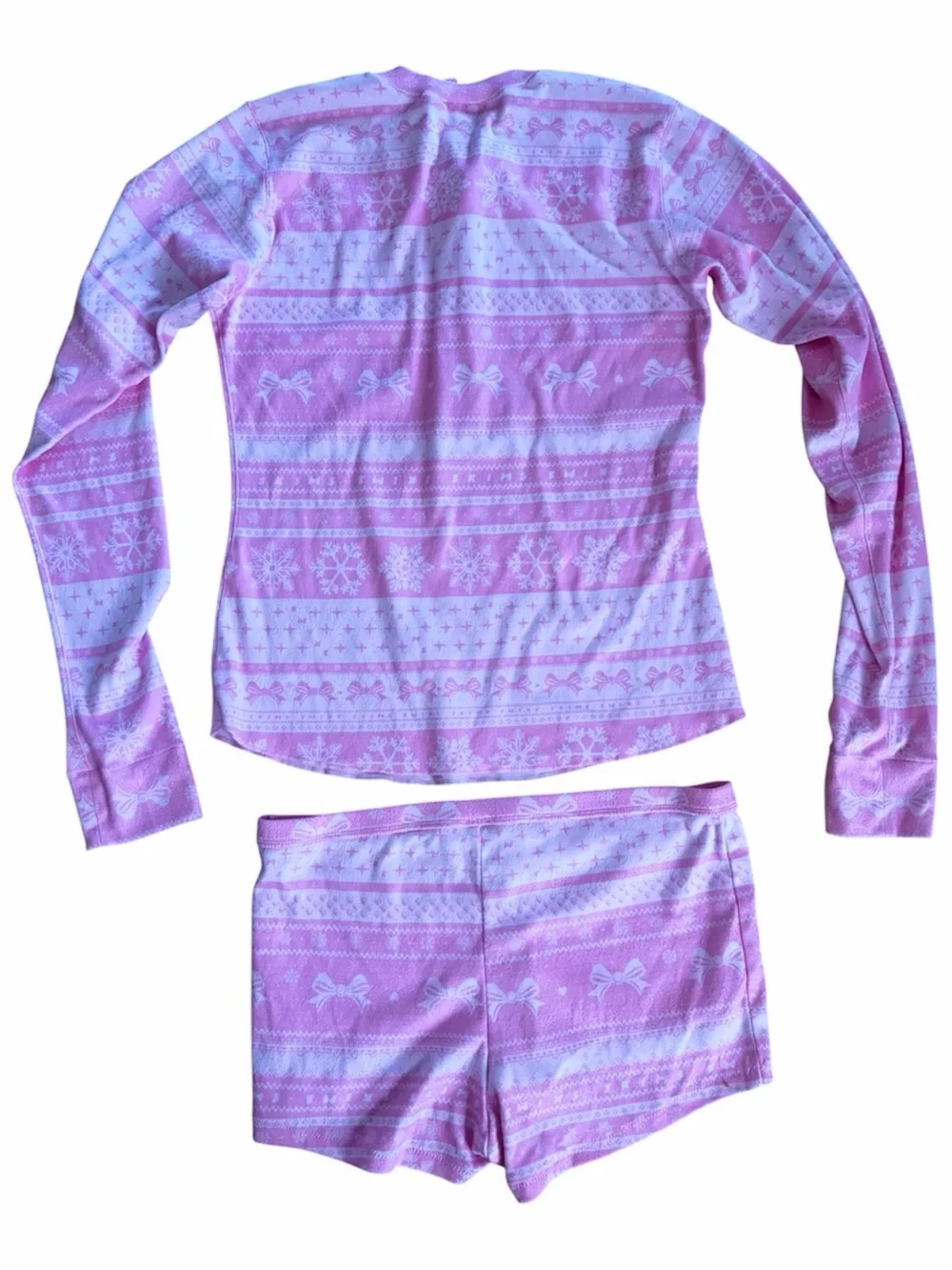 SKIMS top crewneck